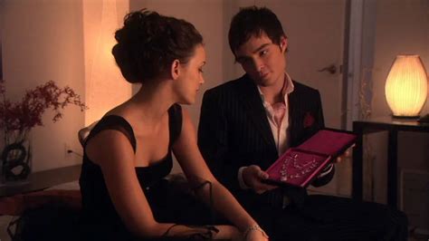 These 40 Chuck And Blair Moments Will Have You Feeling So Nostalgic