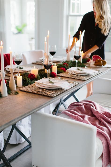 5 Holiday Entertaining Tips For A Cozy And Festive Gathering Haven