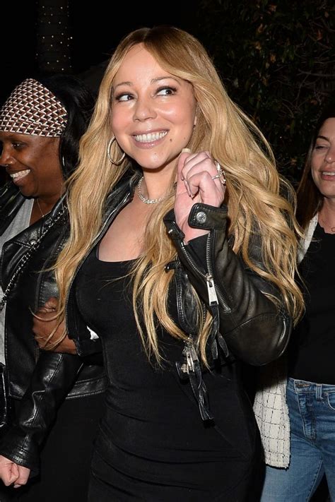 Mariah Carey Image