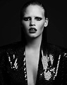 Photo model Lara Stone (25 pics) - Izismile.com