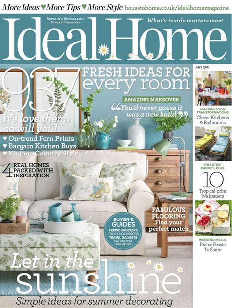 Top 100 Interior Design Magazines That You Should Read