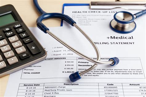 5 Reasons To Get Certified As A Medical Billing Specialist Health