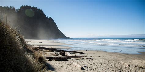 Hobbit Trail Oregon Coast Visitors Association