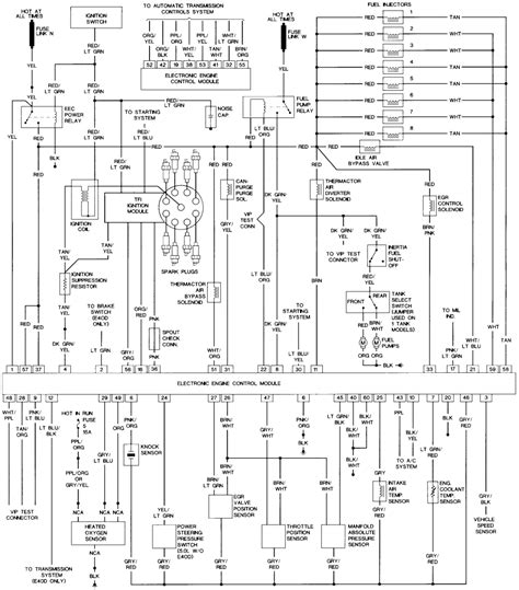 2004 F150 Pcm Wiring Diagram Wiring Diagram