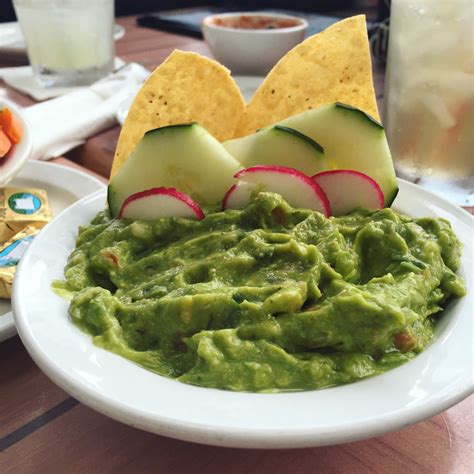 guacamole especial aperitivos coyote grill laguna beach mexican restaurant in laguna