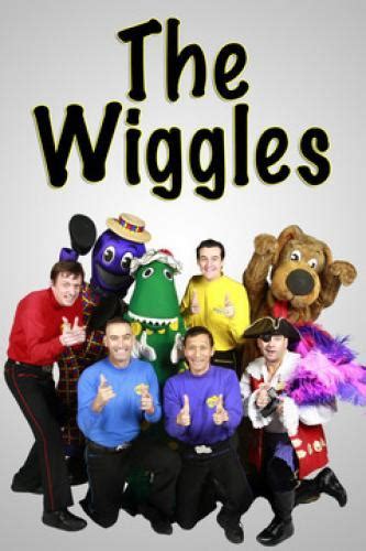 The Wiggles Season 5 Air Dates And Countdown