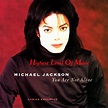 highest level of music: Michael Jackson - You Are Not Alone-(CDS)-1995-hlm