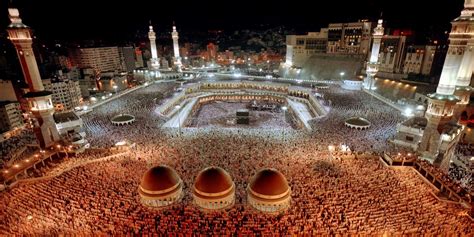 My Islam House I Provide You Free Islamic Knowledge Makkah Mecca