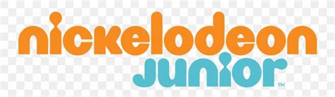 Nickelodeon Junior Logo Nick Jr Nickelodeon Movies Png 1000x291px