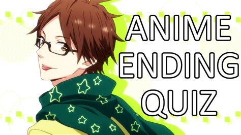 We did not find results for: Anime Ending Quiz 1 - YouTube