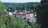 Ensdorf.de - 900 Jahre Kloster: Ein Blick hinter die Ensdorfer ...