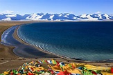 西藏旅行羊湖和纳木错都分别有哪些特点？有必要两个都去吗？ - 知乎