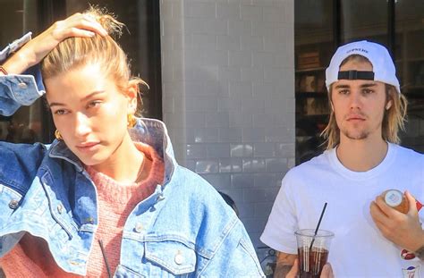 Hailey Baldwin Says Marriage To Justin Bieber Will ‘always Be Hard’