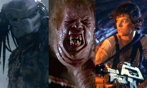 The Greatest Sci Fi Horror Movies Of All Time Gambaran