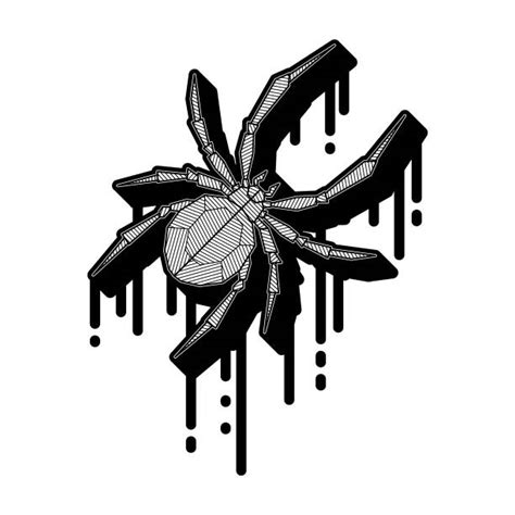Tarantulas Spider Illustrations Royalty Free Vector Graphics And Clip