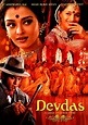 Devdas (2002) - IMDb | Bollywood movies, Bollywood posters, Best ...
