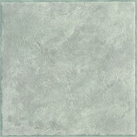 Trafficmaster 12 Inch X 12 Inch Bedford Stone Peel And Stick Vinyl Tile