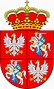 File:Herb Rzeczypospolitej Obojga Narodow.svg - Wikipedia | Poland ...