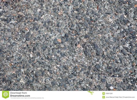 Road Pavement Texture Background Close Up Hexagon Pattern Cement