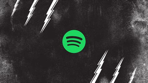 Top 48 Imagen Fondo De Pantalla Spotify Vn