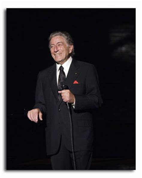 Ss3002025 Music Picture Of Tony Bennett Buy Celebrity Photos And