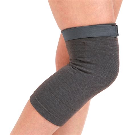 Tempup Knee Brace Self Recovery Wear Joint Pain Relief And Arthritis P