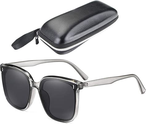 Sports Sunglasses Sun Protection Glasses Unisex Trekking Eye Fatigue Relief Clip Near Infrared