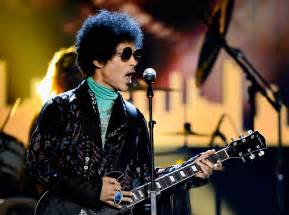 Prince New Music: Singer Preps Two Albums for September Release | Time