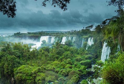Buenos Aires To Iguazu Falls The Best Way To Get There