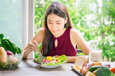 tips jitu diet sehat dengan makanan mengandung leptin