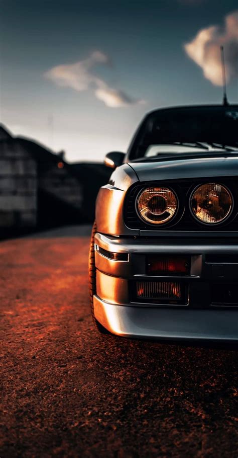 Bmw E30 4k Iphone Wallpapers Wallpaper Cave