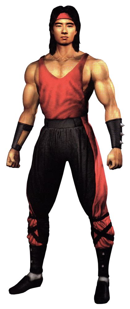 Image Mk4 01 Liu Kangpng Mortal Kombat Wiki Fandom Powered By Wikia
