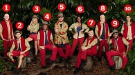 I'm A Celebrity Get Me Out Of Here 2022 lineup is CONFIRMED ...