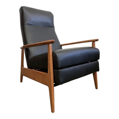 Results | read more read less. Mid Century Recliner Chair | Modern recliner, Recliner, Chair