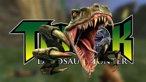 Esa Submission Turok Dinosaur Hunter Remastered Any Youtube