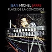 FRESH & ALIVE! - En Vivo Y En Directo.: Jean Michel Jarre Place De La ...