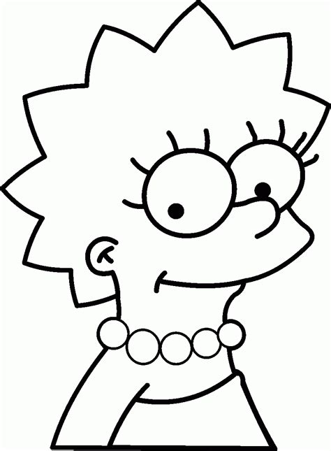 Lisa Dibujos De Los Simpson Para Dibujar La Magia De Los Dibujos Porn Sex Picture