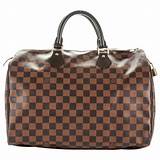 Pictures of Louis Vuitton Handbags Pre Owned