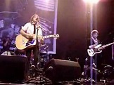 KT TUNSTALL - IF ONLY (LIVE) - YouTube