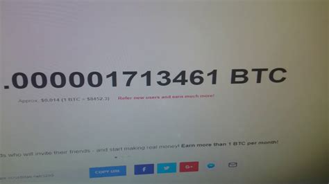 Earn bitcoin without looking up from watching videos, chatting, or gaming online. How to start free Bitcoins mining from Google Chrome ...