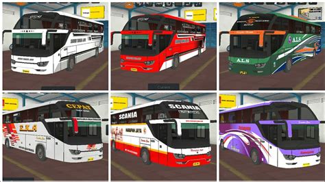 Didalamnya terdapat livery bussid shd jernih terbaru, baik yang jetbus 2 maupun jetbus 3. Livery Bussid Srikandi Shd Jernih Terbaru Jetbus 3 ...