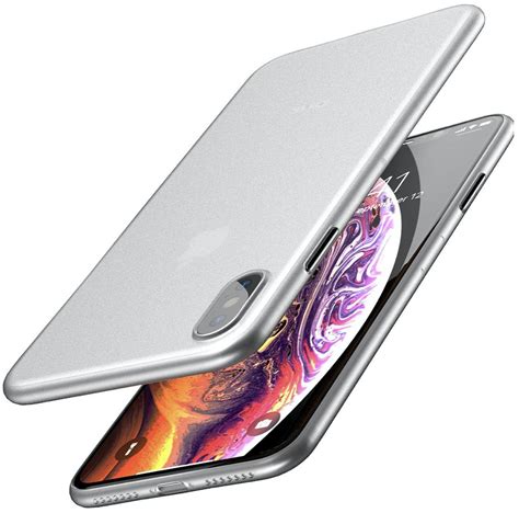 Best Thin Cases For Iphone Xs 2021 Imore