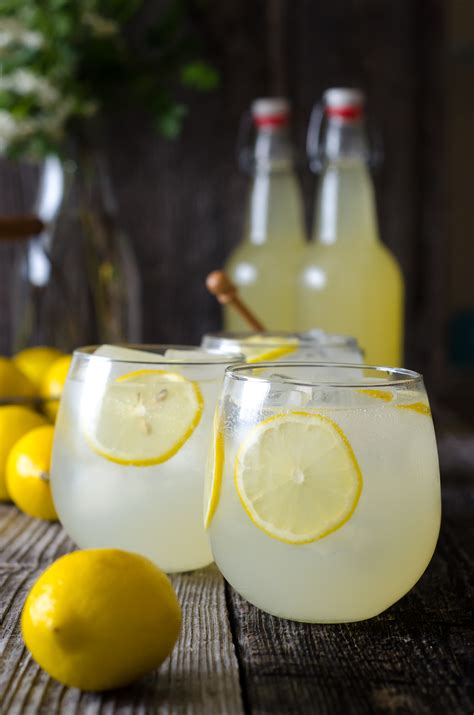 Lemonade Recipe Using Bottled Lemon Juice