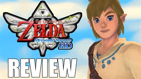 the legend of zelda skyward sword hd review the final verdict kaiju gaming
