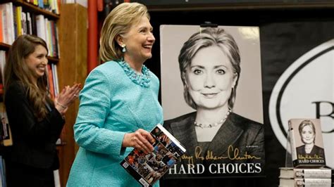 Clinton Critic S Book Bumps Hillary Memoir From Top Of Bestseller List Fox News