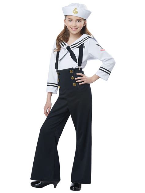 Sailors Uniform Ubicaciondepersonascdmxgobmx
