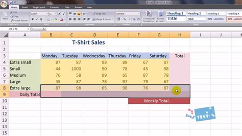 The How Do You Do An Excel Spreadsheet Template Is A Very Useful Tool