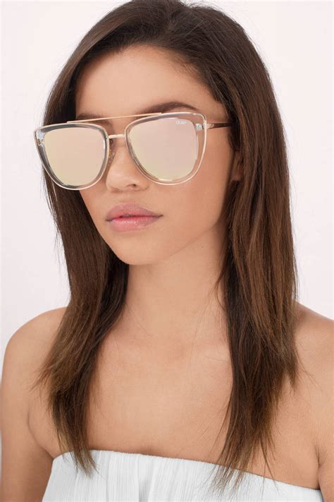 Sunglasses Aviators Wayfarers Quay Women S Cheap Sunglasses Tobi