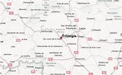 Astorga, Spain Location Guide