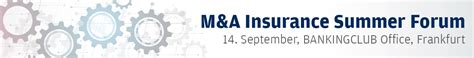 M&a insurance specialists liva is a leading, specialist m&a insurance broker and risk advisor with offices in the uk and europe. M&A Insurance Summer Forum 2020 - Unternehmeredition.de